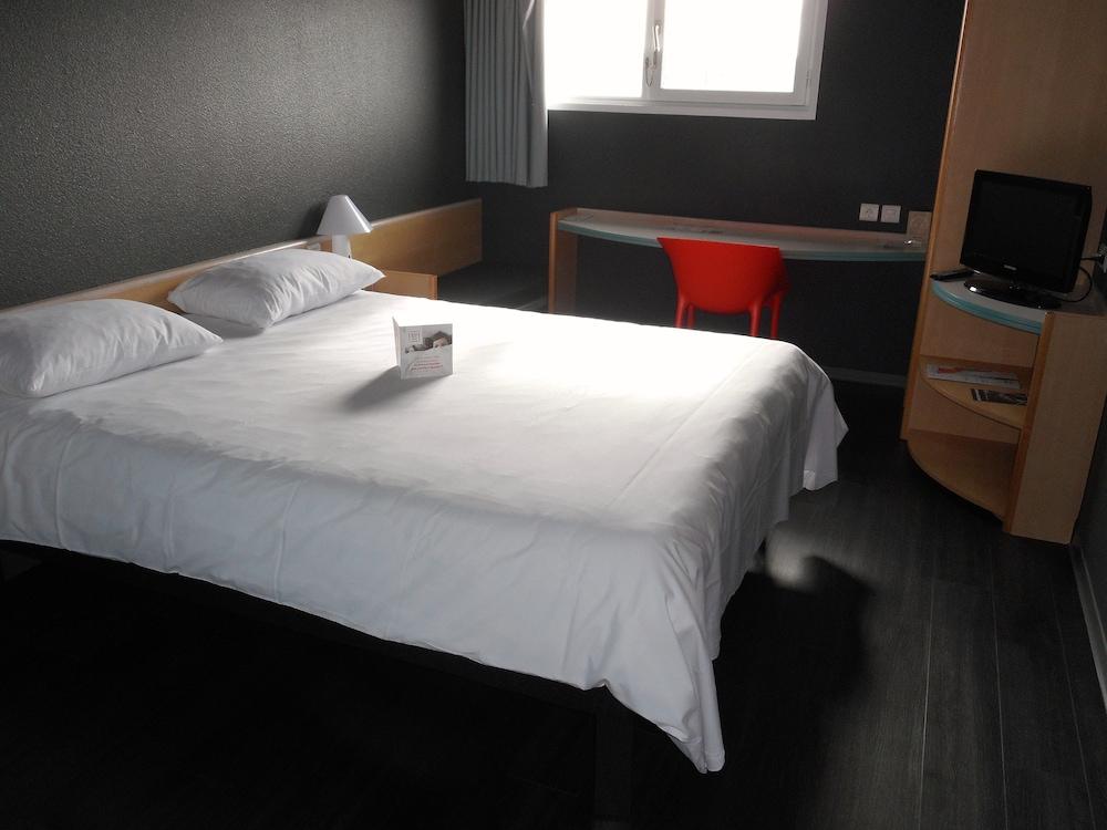 Fotos del hotel - Ibis Rennes Beaulieu