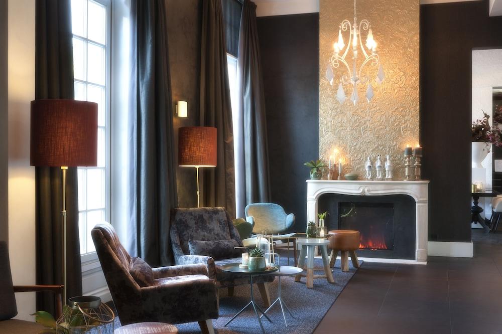 Fotos del hotel - Van der Valk Brugge-Oostkamp
