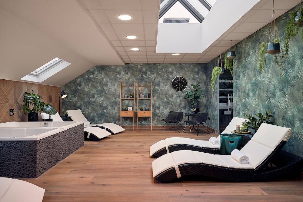 Fotos del hotel - Van der Valk Brugge-Oostkamp