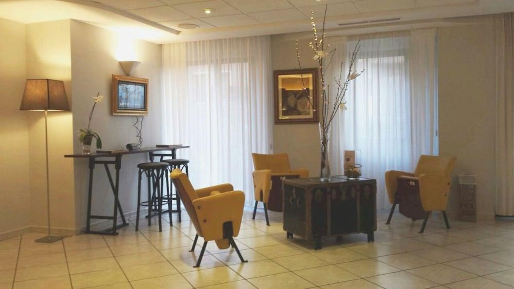 Fotos del hotel - Colonne