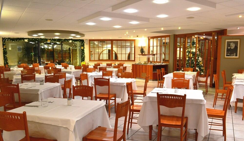 Fotos del hotel - Colonne