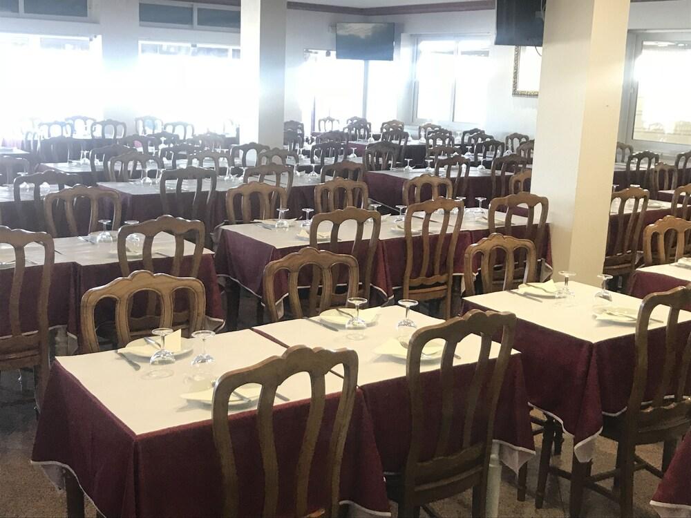 Fotos del hotel - HOTEL ADEGA OCEANO