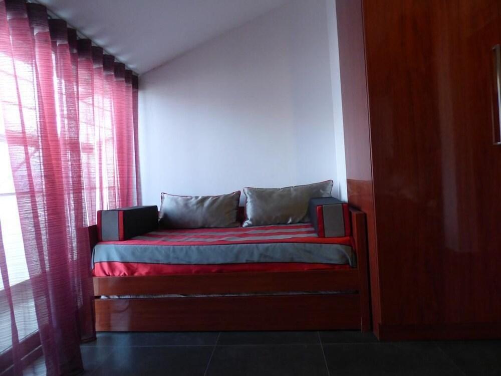 Fotos del hotel - HOTEL ADEGA OCEANO