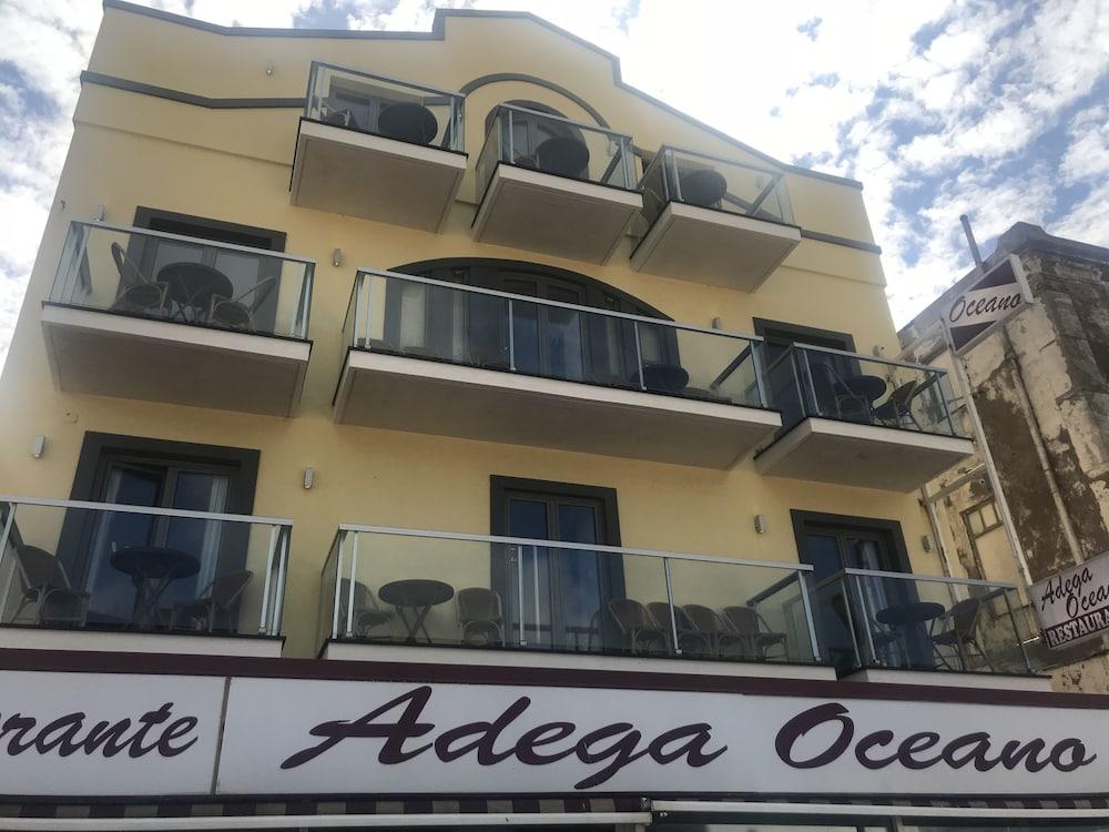Fotos del hotel - HOTEL ADEGA OCEANO