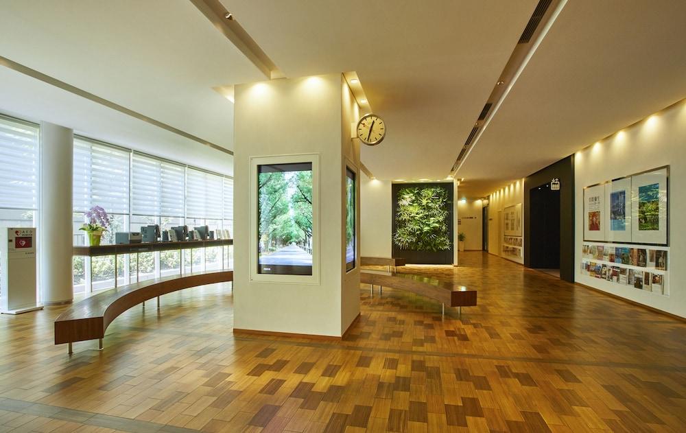 Fotos del hotel - Ours Inn Hankyu