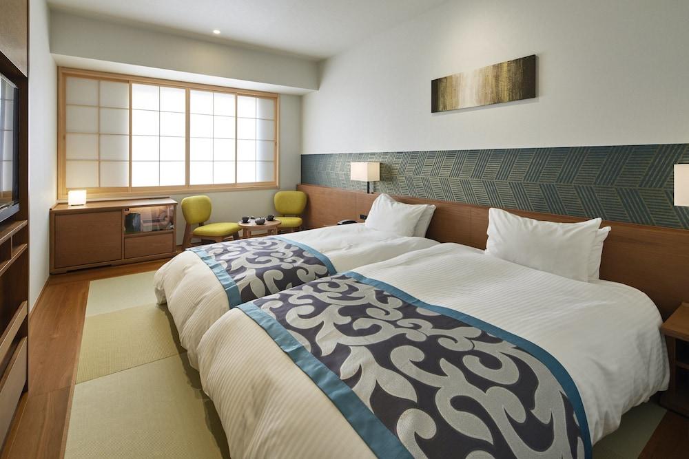 Fotos del hotel - Ours Inn Hankyu