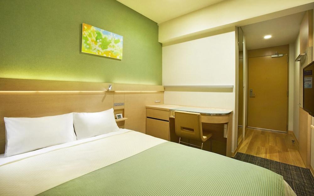 Fotos del hotel - Ours Inn Hankyu