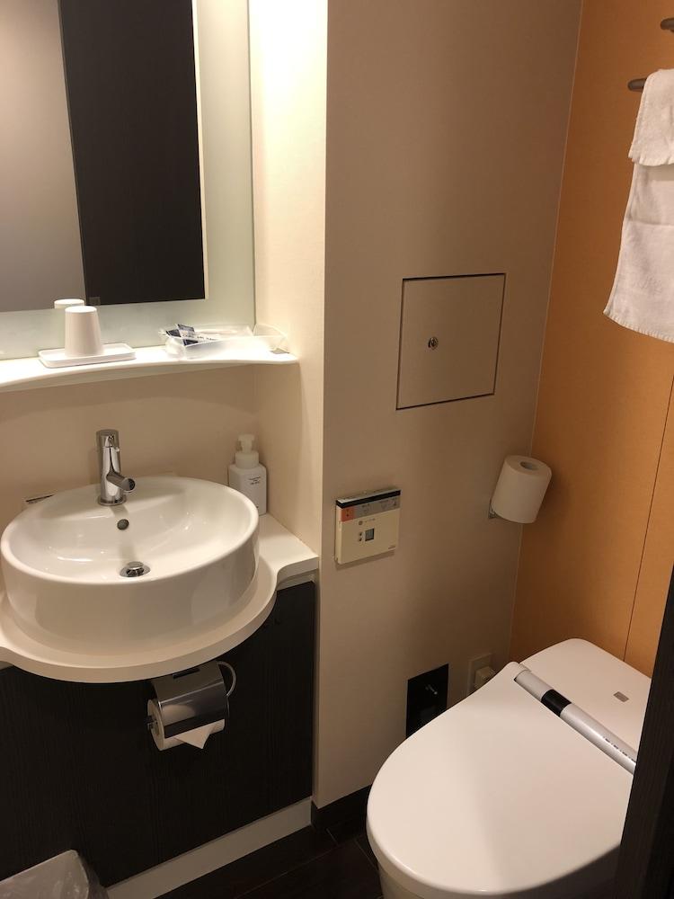 Fotos del hotel - Ours Inn Hankyu