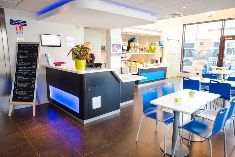 ibis budget Nimes Centre Gare