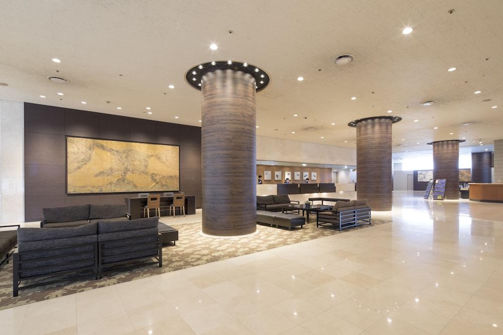 Fotos del hotel - MYSTAYS PREMIER NARITA