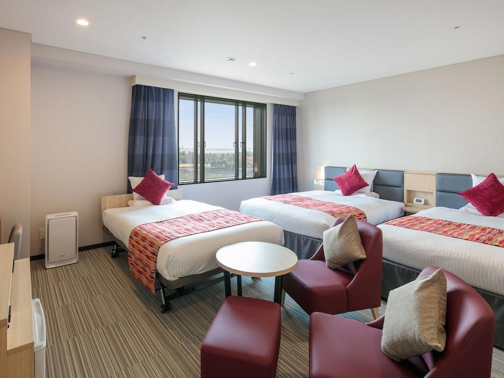 Fotos del hotel - MYSTAYS PREMIER NARITA
