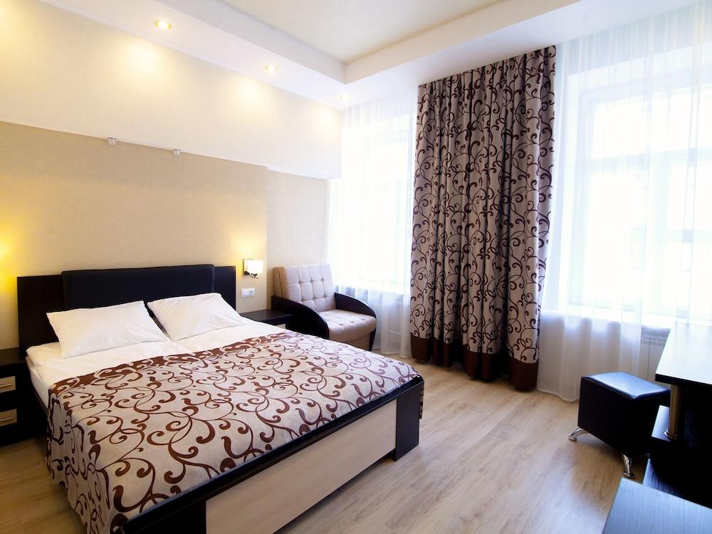 Fotos del hotel - HOTEL PRIVILEGIA