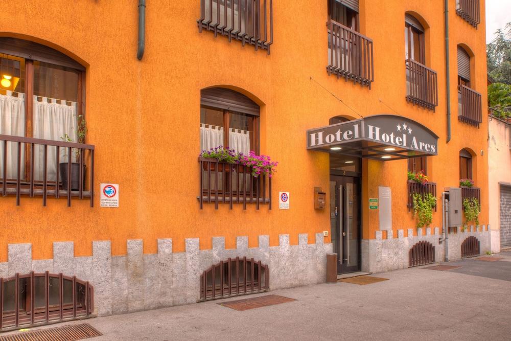 Fotos del hotel - Hotel Ares