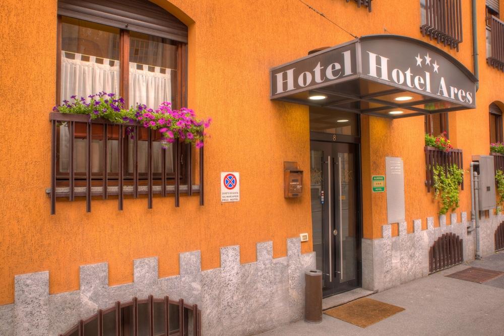 Fotos del hotel - Hotel Ares