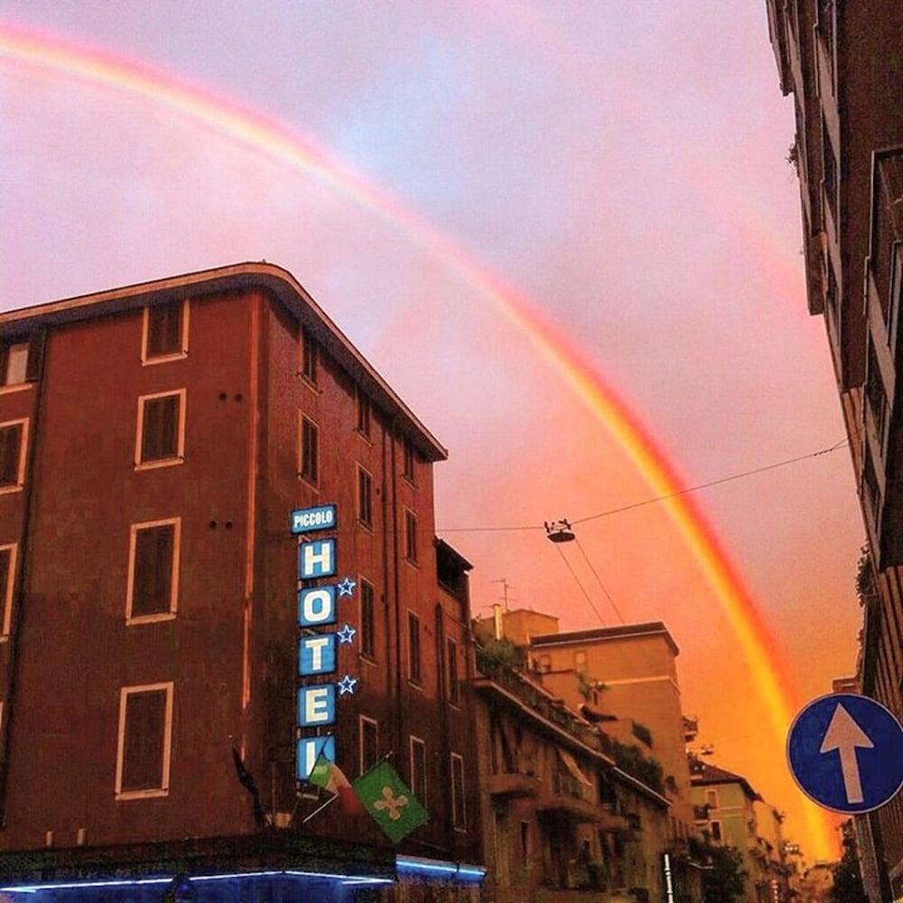 Fotos del hotel - Piccolo Hotel Milano