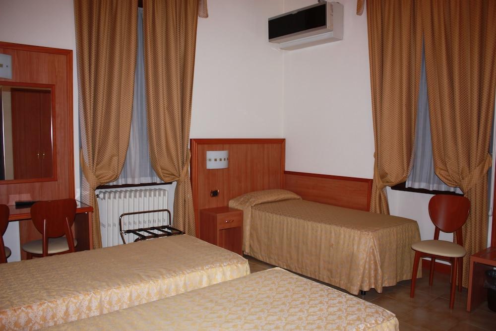 Fotos del hotel - Piccolo Hotel Milano