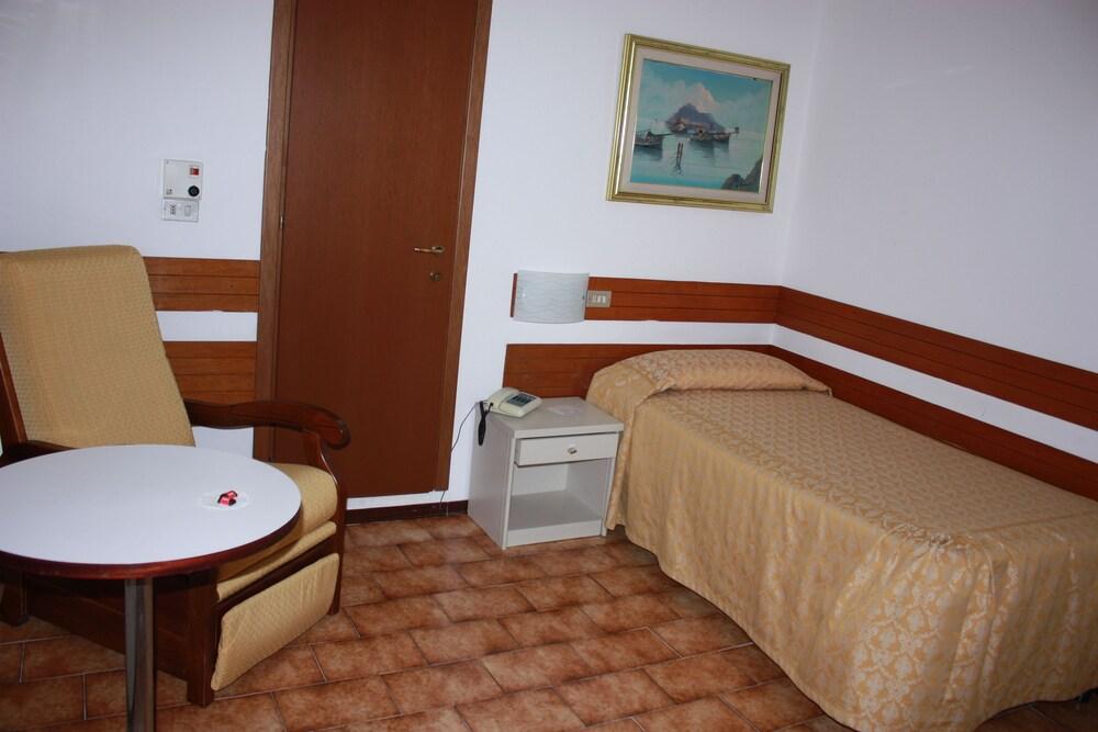 Fotos del hotel - Piccolo Hotel Milano
