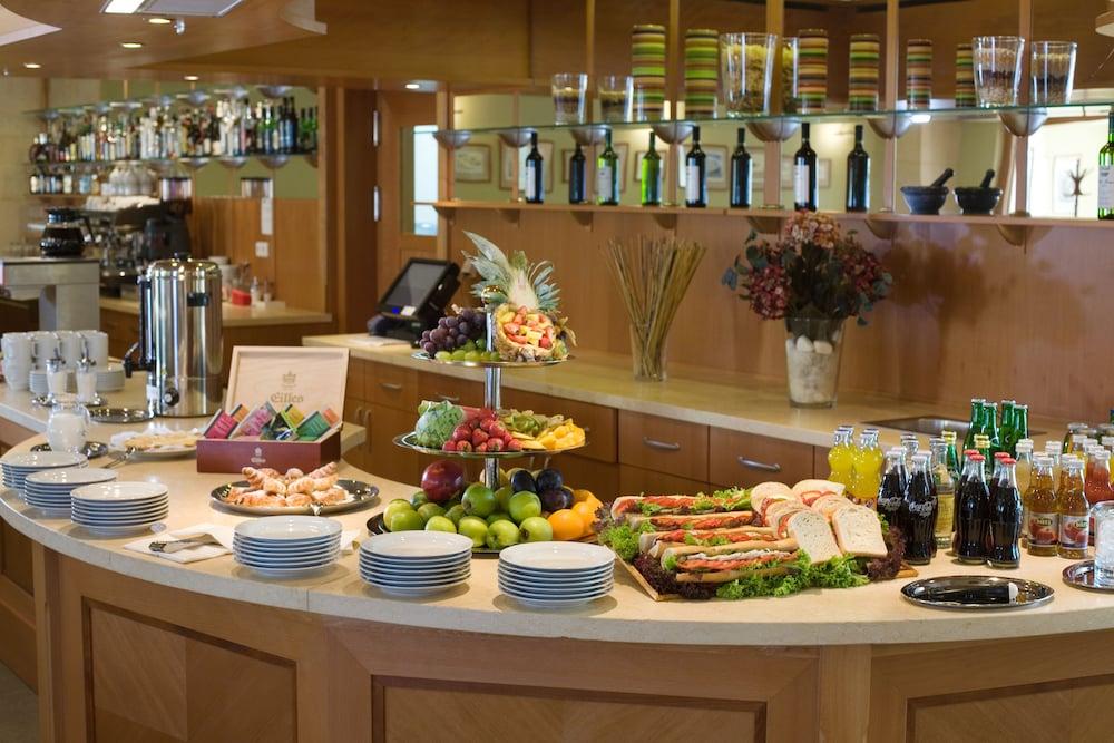 Fotos del hotel - Dolce Villa Hotel