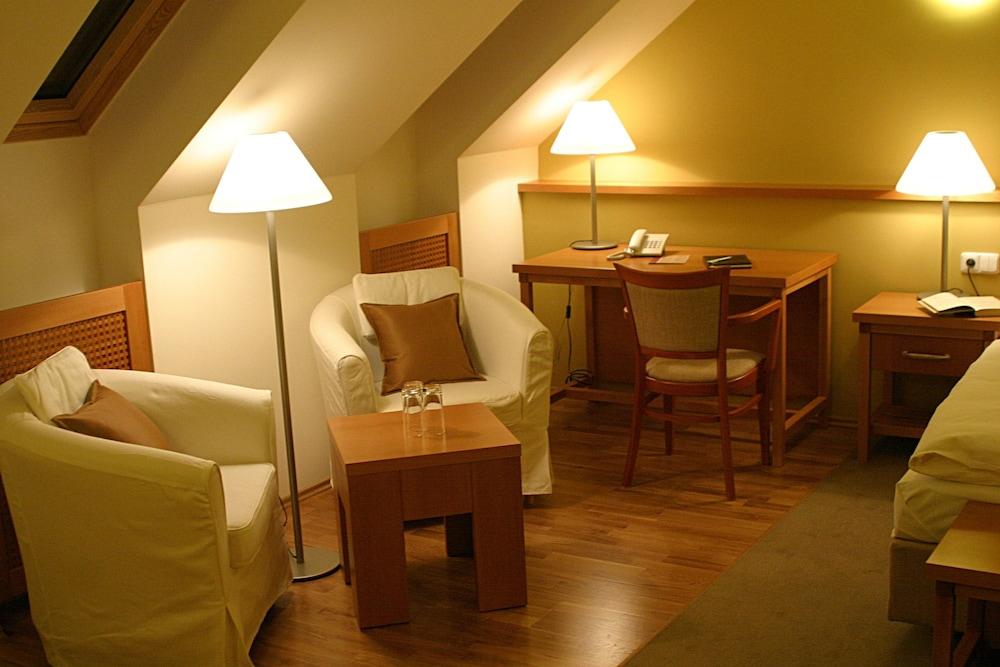 Fotos del hotel - Dolce Villa Hotel