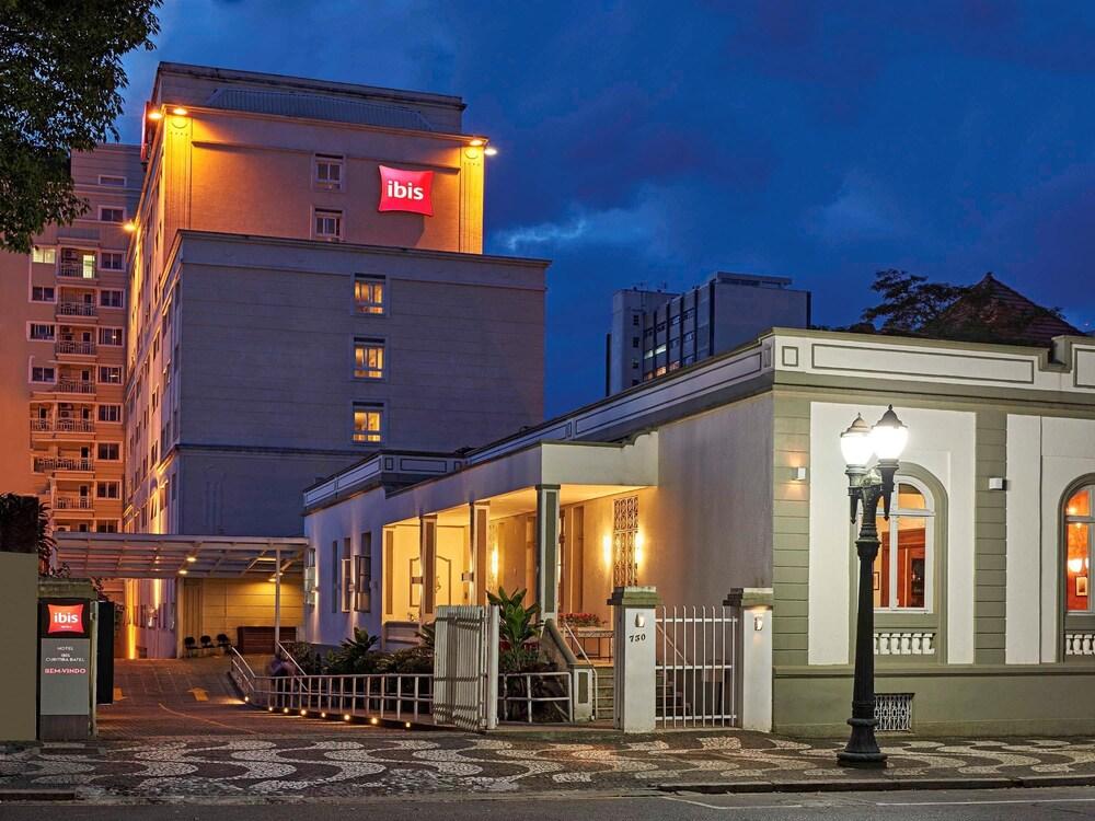 Fotos del hotel - Ibis Curitiba Batel