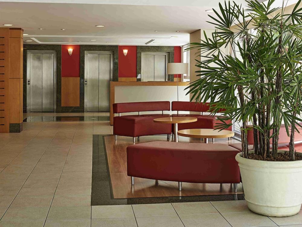 Fotos del hotel - Ibis Curitiba Batel