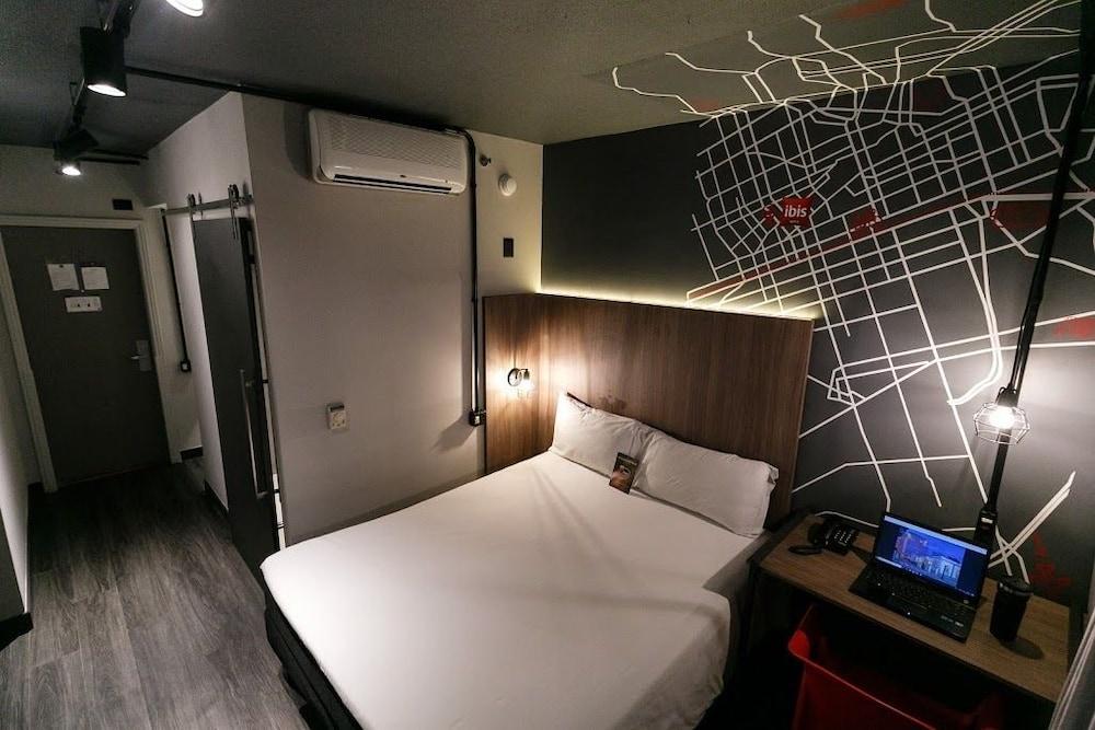 Fotos del hotel - Ibis Curitiba Batel