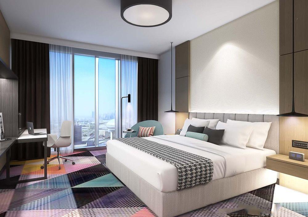 Fotos del hotel - MILLENNIUM AL BARSHA