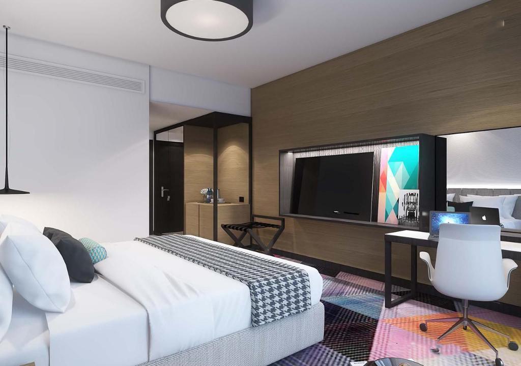 Fotos del hotel - MILLENNIUM AL BARSHA