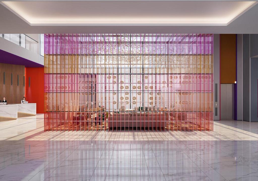 Fotos del hotel - MILLENNIUM AL BARSHA