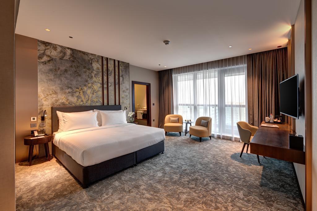 Fotos del hotel - MILLENNIUM PLACE BARSHA HEIGHTS