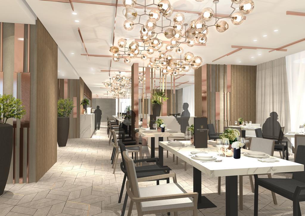 Fotos del hotel - MILLENNIUM PLACE BARSHA HEIGHTS