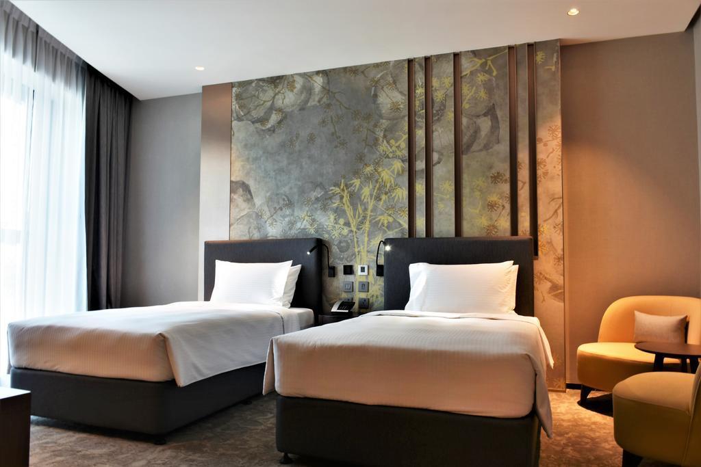Fotos del hotel - MILLENNIUM PLACE BARSHA HEIGHTS
