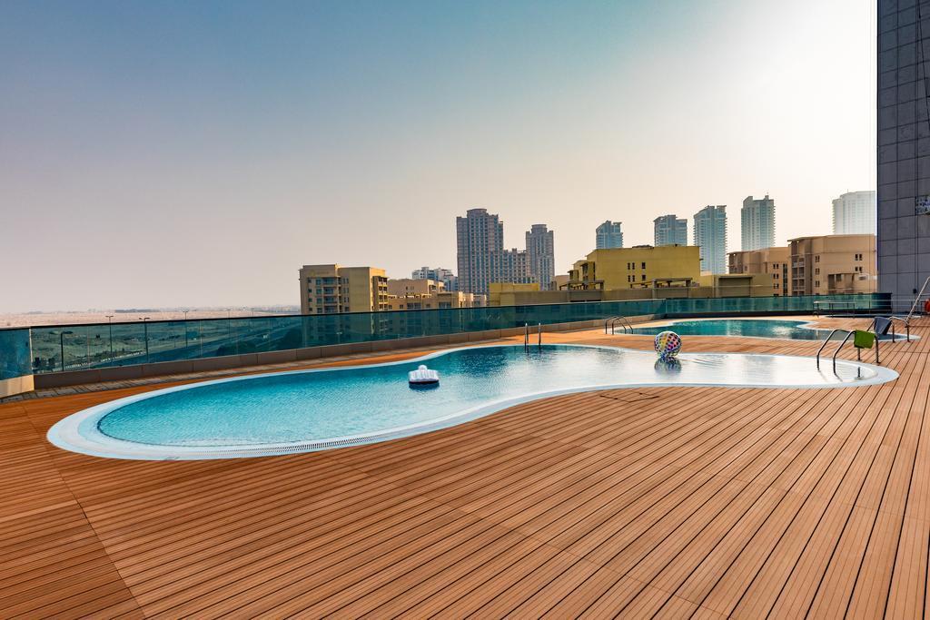 Fotos del hotel - MILLENNIUM PLACE BARSHA HEIGHTS