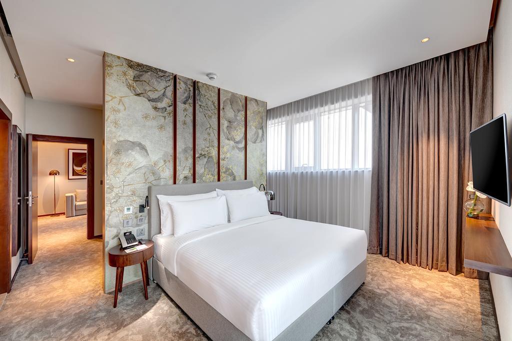 Fotos del hotel - MILLENNIUM PLACE BARSHA HEIGHTS