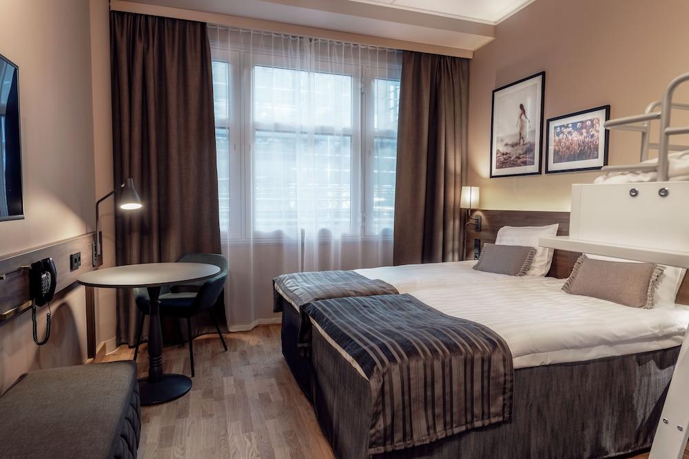 Fotos del hotel - Scandic Helsinki Airport