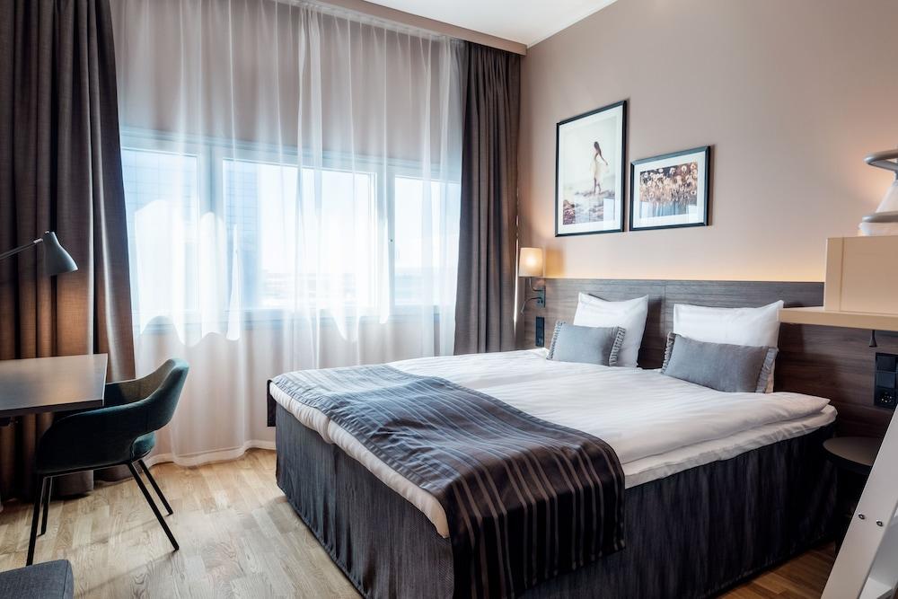 Fotos del hotel - Scandic Helsinki Airport