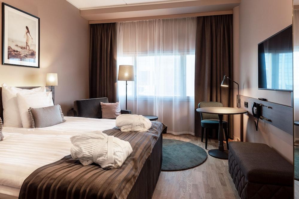 Fotos del hotel - Scandic Helsinki Airport