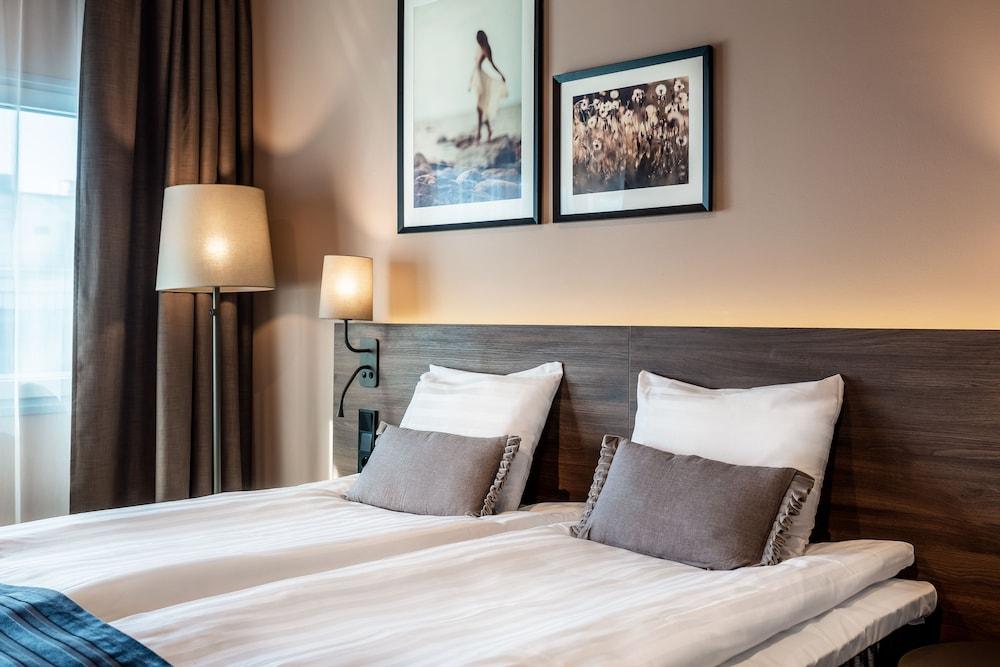 Fotos del hotel - Scandic Helsinki Airport