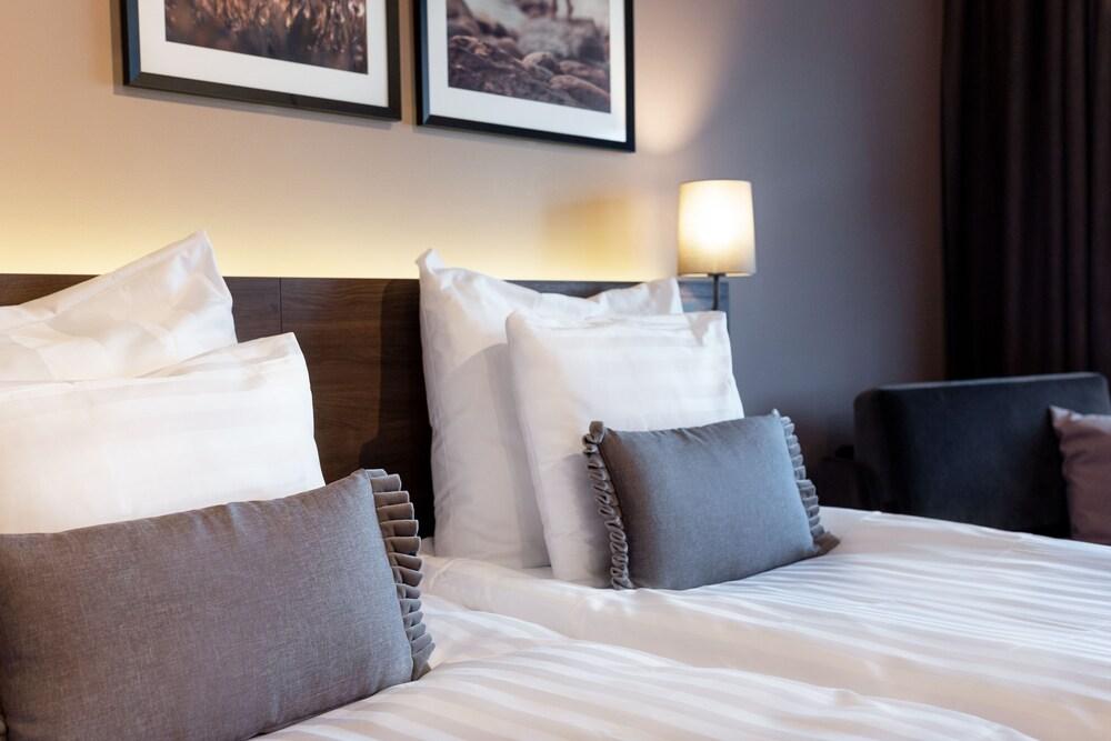Fotos del hotel - Scandic Helsinki Airport