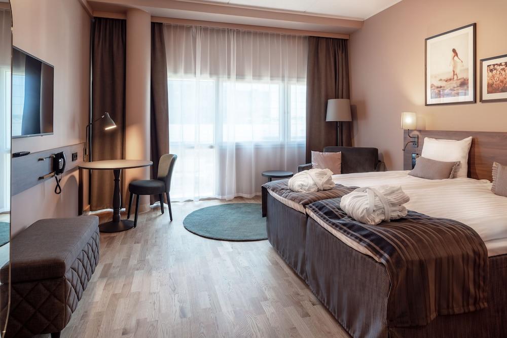 Fotos del hotel - Scandic Helsinki Airport