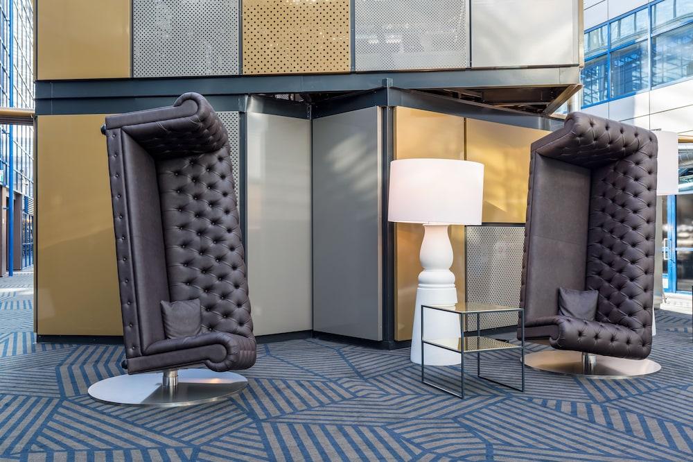 Fotos del hotel - Scandic Helsinki Airport
