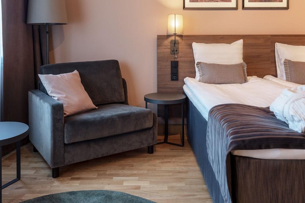 Fotos del hotel - Scandic Helsinki Airport
