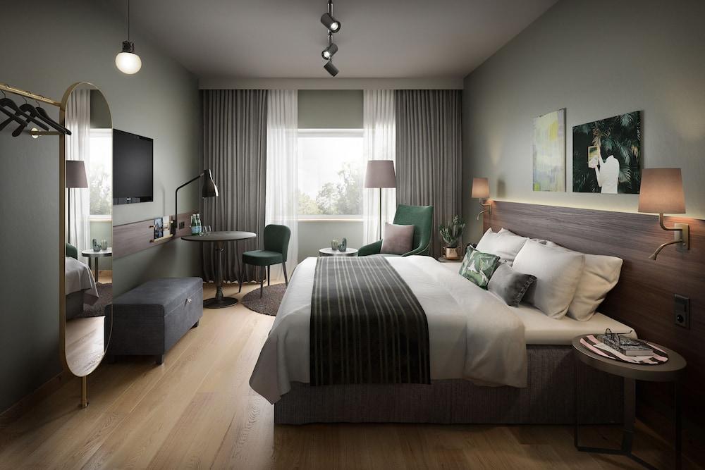 Fotos del hotel - Scandic Helsinki Airport