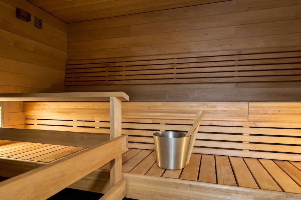 Fotos del hotel - Scandic Helsinki Airport