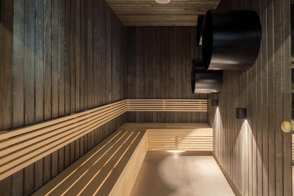 Fotos del hotel - Scandic Helsinki Airport