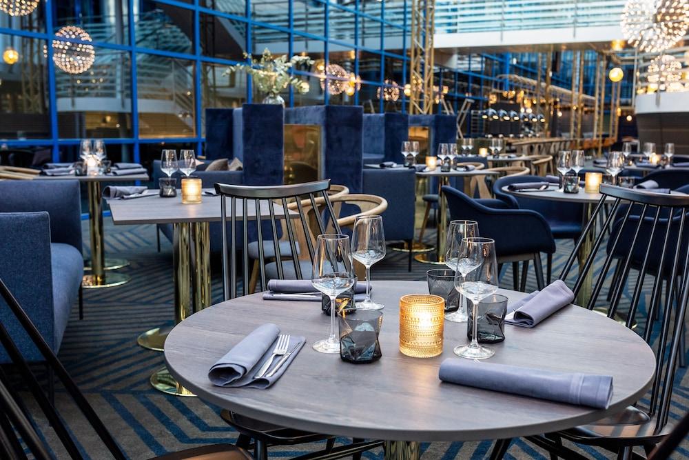 Fotos del hotel - Scandic Helsinki Airport