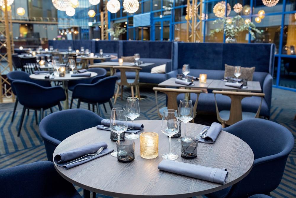 Fotos del hotel - Scandic Helsinki Airport