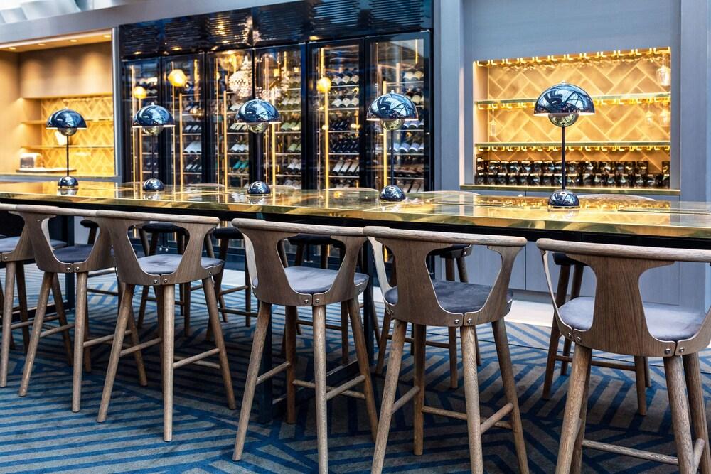 Fotos del hotel - Scandic Helsinki Airport