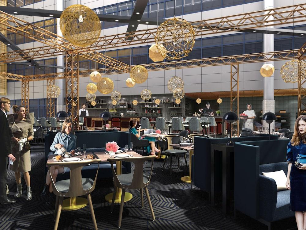 Fotos del hotel - Scandic Helsinki Airport