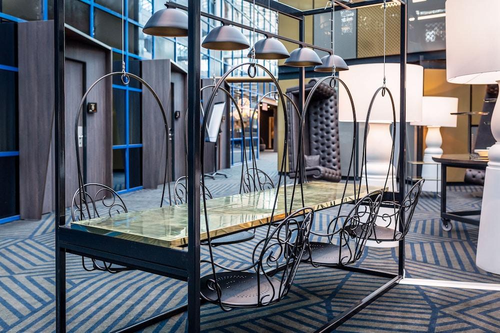 Fotos del hotel - Scandic Helsinki Airport